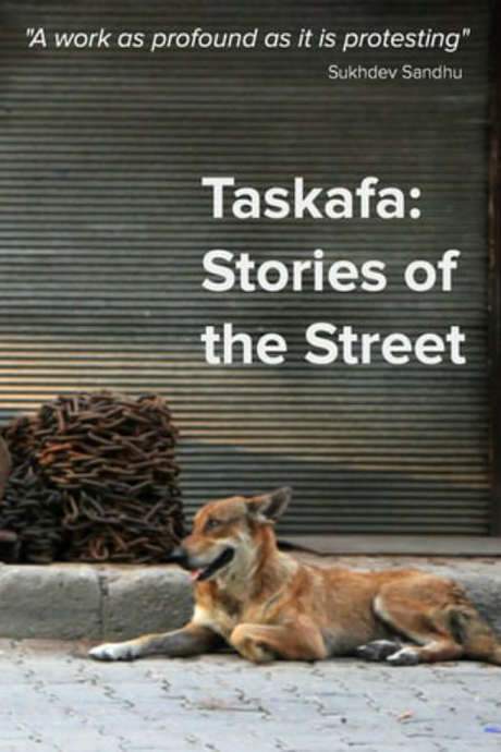 Taşkafa, Stories of the Street